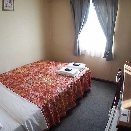 Kyowa Station Hotel Obu Esterno foto