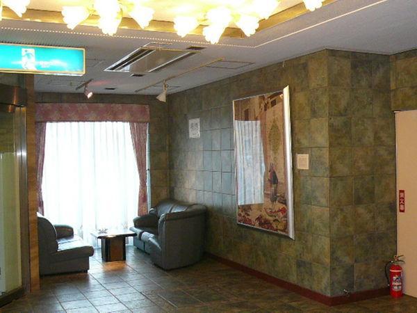 Kyowa Station Hotel Obu Esterno foto